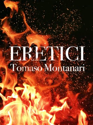 cover image of Eretici